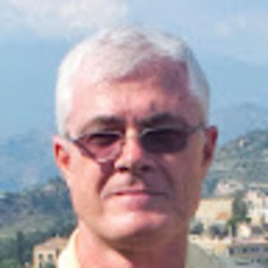 Meet your Posher, Roy